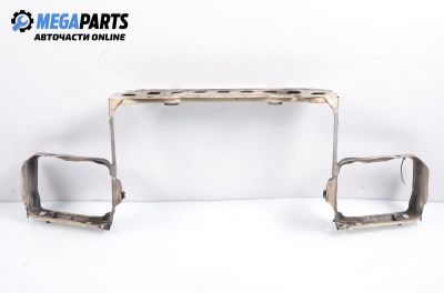 Frontmaske for Mercedes-Benz C-Klasse 202 (W/S) 2.2 D, 95 hp, combi, 1997