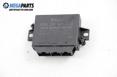 Module for Renault Espace 2.0 dCi, 150 hp, 2009 № 8200 235 627