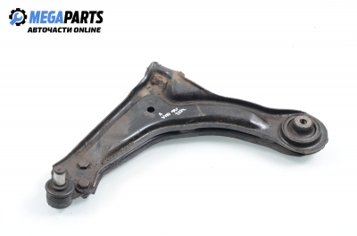 Control arm for Mercedes-Benz Vito 2.2 CDI, 102 hp, 1999, position: front - left