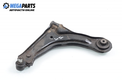 Querlenker for Mercedes-Benz Vito 2.2 CDI, 102 hp, 1999, position: links, vorderseite