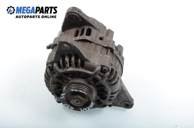 Gerenator for Hyundai Accent 1.3, 75 hp, sedan, 1998