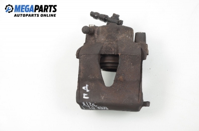 Caliper for Volkswagen Bora 2.0, 115 hp, sedan, 2002, position: front - right