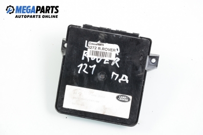 Modul pentru Land Rover Range Rover II 2.5 D, 136 cp automat, 1999, poziție: dreaptă - fața