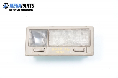 Plafonieră interioară pentru Seat Ibiza 1.3, 54 cp, hatchback, 3 uși, 1993