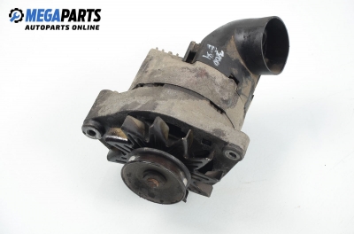Gerenator for BMW 5 (E34) 2.4 TD, 115 hp, sedan, 1989