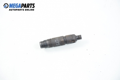 Diesel fuel injector for Citroen Jumper 2.5 D, 86 hp, truck, 1999