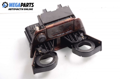 Suport pahare for Opel Vectra B 2.2 16V, 147 hp, combi, 2000