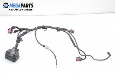 Wiring for Opel Insignia 2.0 CDTI, 131 hp, station wagon, 2009