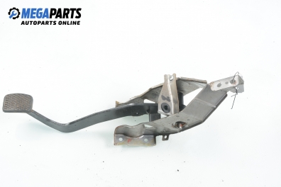 Brake pedal for Opel Agila A 1.0 12V, 58 hp, 2003