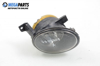 Lampă de ceață spate pentru Volkswagen Golf VI 1.4, 80 cp, 5 uși, 2011, poziție: dreapte