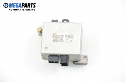 Electric steering module for Opel Corsa C 1.2, 75 hp, hatchback, 5 doors, 2002 № GM 24 463 937