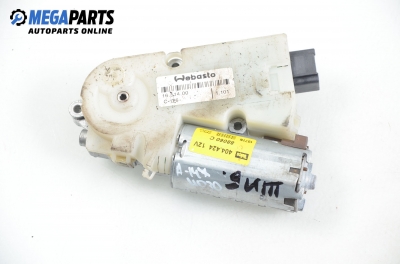 Motor trapă de plafon for Alfa Romeo 147 1.6 16V T.Spark, 105 hp, 2001 № Valeo 404.424