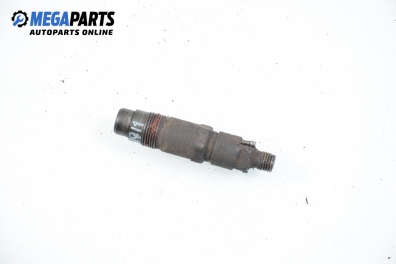 Diesel fuel injector for Citroen Jumper 2.5 D, 86 hp, truck, 1999