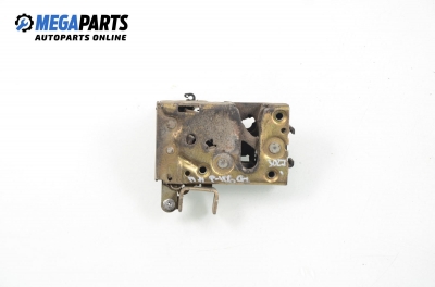 Încuietoare for Peugeot 106 1.1, 54 hp, 1997, position: stânga - fața