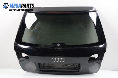 Heckklappe für Audi A4 (B7) 2.0 16V TDI, 140 hp, combi, 2005