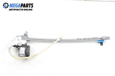 Electric window regulator for Renault Espace 2.0 dCi, 150 hp, 2009, position: rear - left