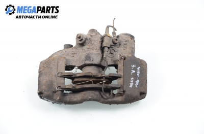 Caliper for Mercedes-Benz Vito 2.2 CDI, 102 hp, 1999, position: rear - left