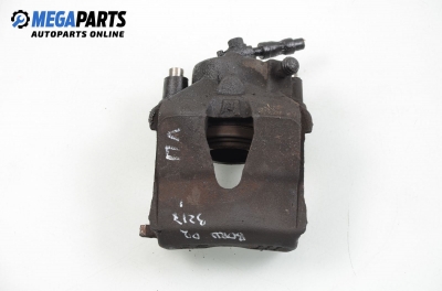 Caliper for Volkswagen Bora 2.0, 115 hp, sedan, 2002, position: front - left