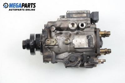 Diesel injection pump for Ford Mondeo Mk III 2.0 16V TDDi, 115 hp, station wagon, 2001 № Bosch 0 470 504 021