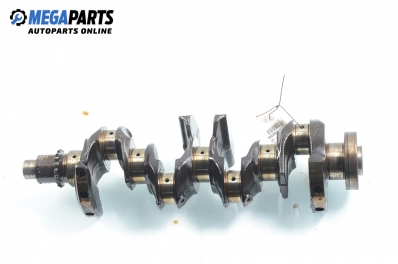 Crankshaft for Nissan Primera (P11) 2.0 16V, 131 hp, station wagon, 1998