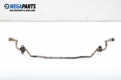 Sway bar for Ford Escort 1.6, 90 hp, hatchback, 5 doors, 1994, position: front