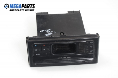 Air conditioning panel for Renault Laguna 1.8, 94 hp, station wagon, 1998