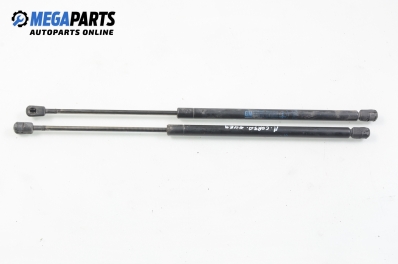 Stoßdämpfer heckklappe for Opel Corsa B 1.4, 60 hp, hecktür, 1994