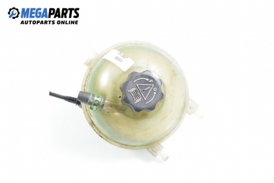 Coolant reservoir for Peugeot 307 2.0 HDi, 107 hp, hatchback, 2004