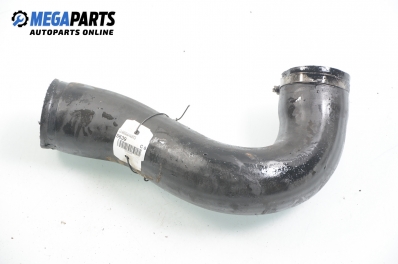 Turbo schlauch für Citroen C8 2.2 HDi, 128 hp, 2004