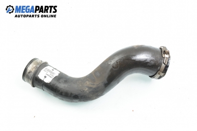 Turbo hose for Mercedes-Benz C-Class 204 (W/S/C/CL) 2.2 CDI, 170 hp, station wagon automatic, 2008