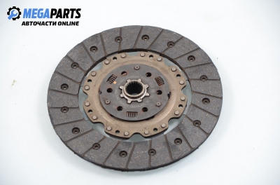 Clutch disk for Opel Insignia 2.0 CDTI, 131 hp, station wagon, 2009