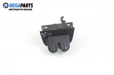 Trunk lock for Audi A3 (8P) 1.6, 102 hp, hatchback, 2004, position: rear