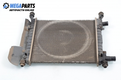 Water radiator for Ford Ka 1.3, 50 hp, 1997