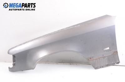 Fender for Mercedes-Benz W124 2.0, 102 hp, sedan, 1989, position: left