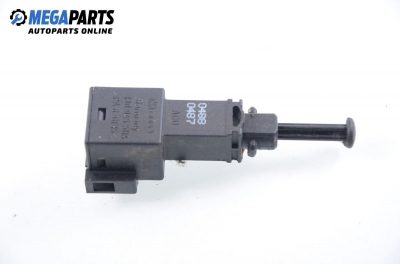 Bremspedalsensor für Audi A3 (8L) 1.9 TDI, 110 hp, 3 türen, 1998