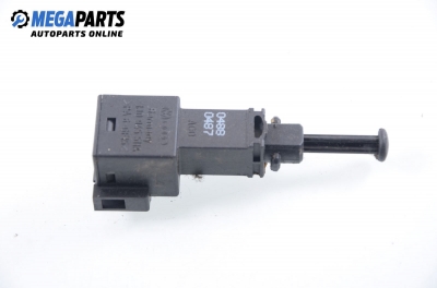 Brake pedal sensor for Audi A3 (8L) 1.9 TDI, 110 hp, 3 doors, 1998