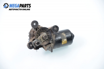 Front wipers motor for Hyundai Coupe (RD) 1.6 16V, 114 hp, 1997, position: front