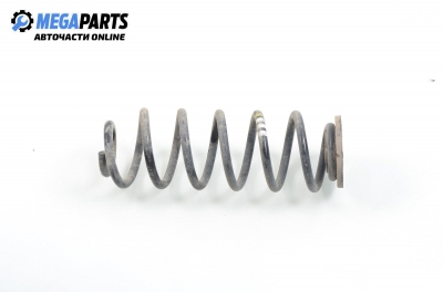 Coil spring for Audi A3 (8P) 1.6, 102 hp, hatchback, 2004