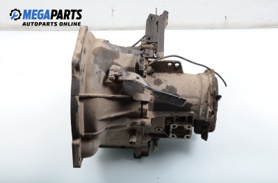  for Ford Escort 1.6, 90 hp, hatchback, 1994 № 87TT-7F096-AB