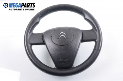 Steering wheel for Citroen C2 1.1, 60 hp, 2005