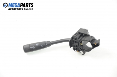 Wipers and lights levers for Mercedes-Benz A-Class W168 1.4, 82 hp, 1997