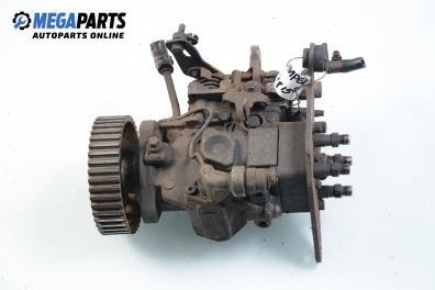 Diesel injection pump for Citroen Jumper 2.5 D, 86 hp, truck, 1999