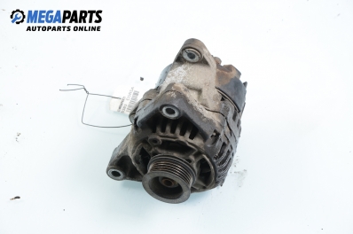 Alternator for Opel Corsa B 1.0 12V, 54 hp, 1998