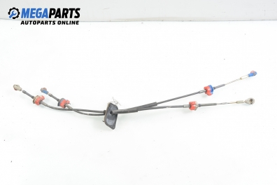 Gear selector cable for Opel Agila A 1.0 12V, 58 hp, 2003