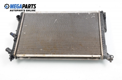 Water radiator for Renault Laguna 1.8, 94 hp, station wagon, 1998