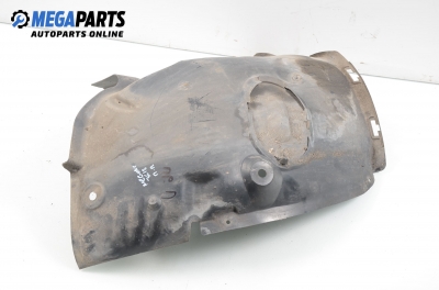 Inner fender for Renault Megane 1.9 dCi, 120 hp, station wagon, 2004, position: front - left