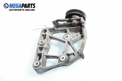 Tensioner pulley for Nissan Primera (P12) 2.2 Di, 126 hp, station wagon, 2002