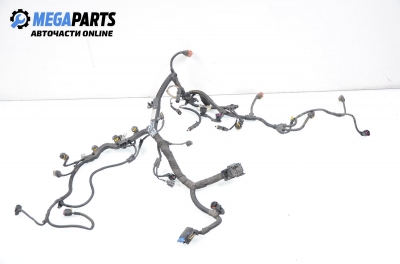 Engine wiring for Opel Insignia 2.0 CDTI, 131 hp, station wagon, 2009