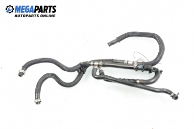 Fuel Hose for Mercedes-Benz C-Class 204 (W/S/C/CL) 2.2 CDI, 170 hp, station wagon automatic, 2008