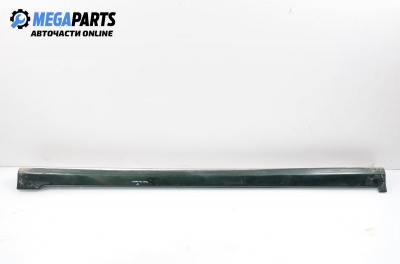Side skirt for Subaru Legacy 2.5, 156 hp, station wagon automatic, 1999, position: right